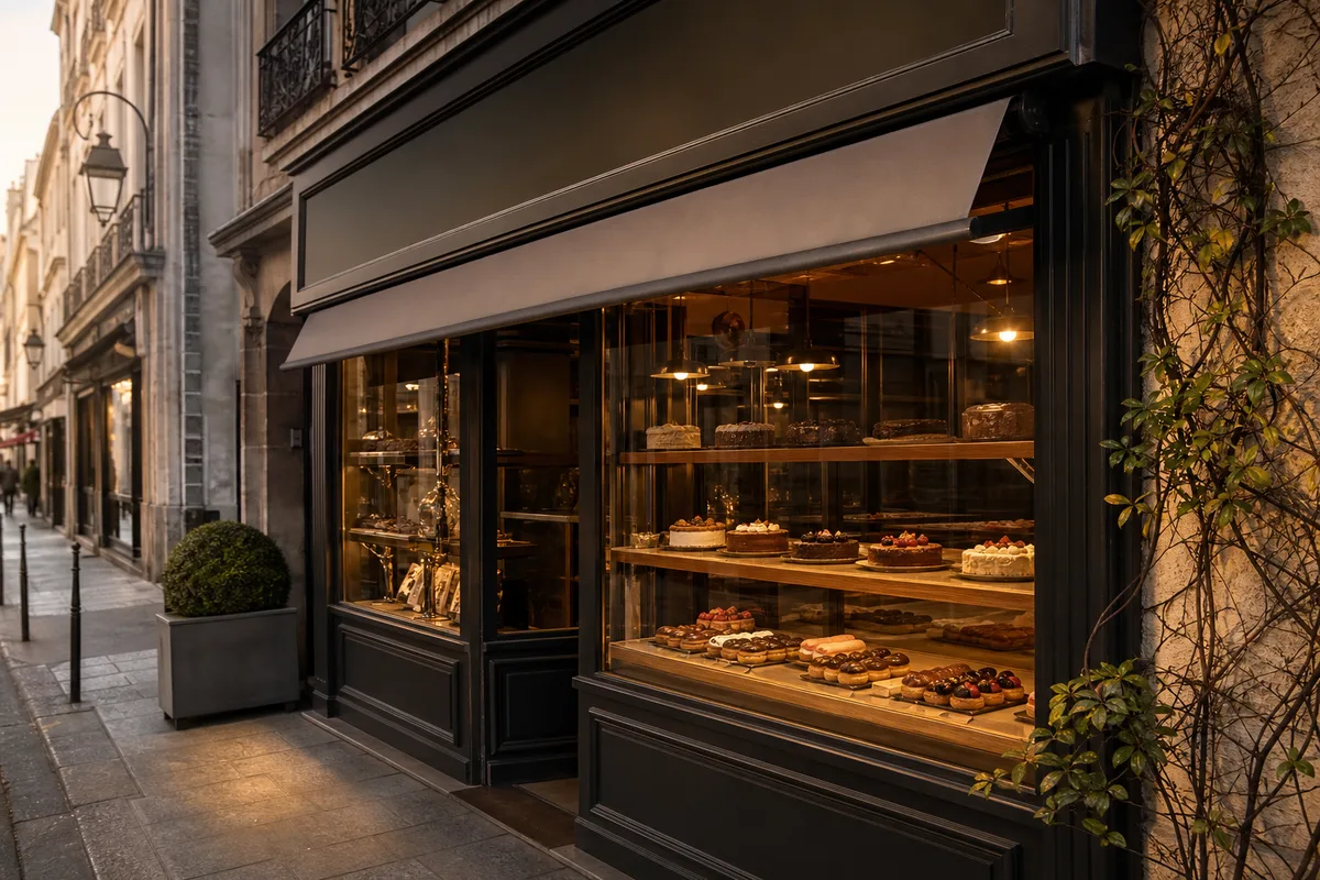 Métiers de la pâtisserie qui recrutent à Bergerac